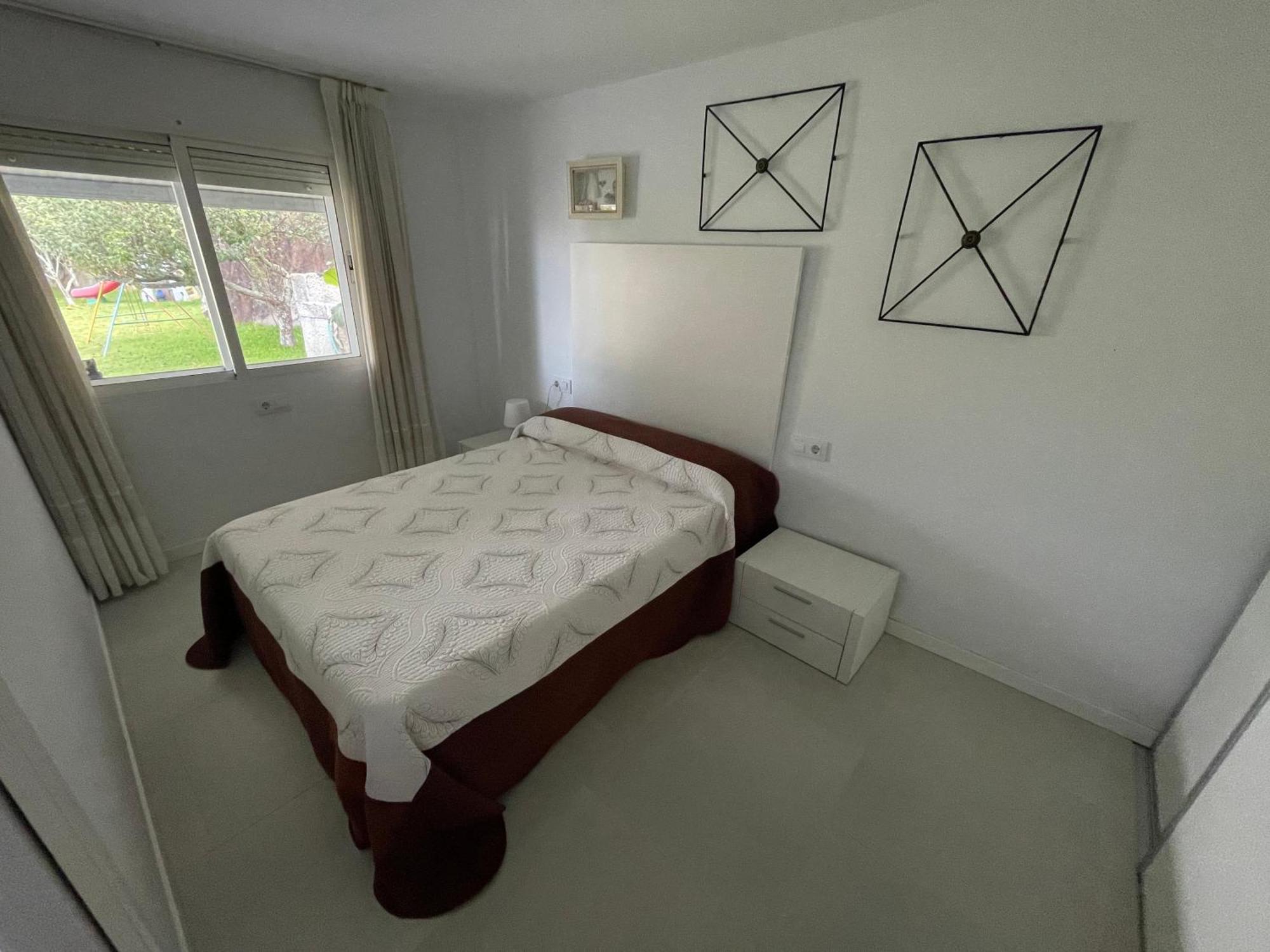 Casa Independiente Bella Vista Moaña Екстериор снимка